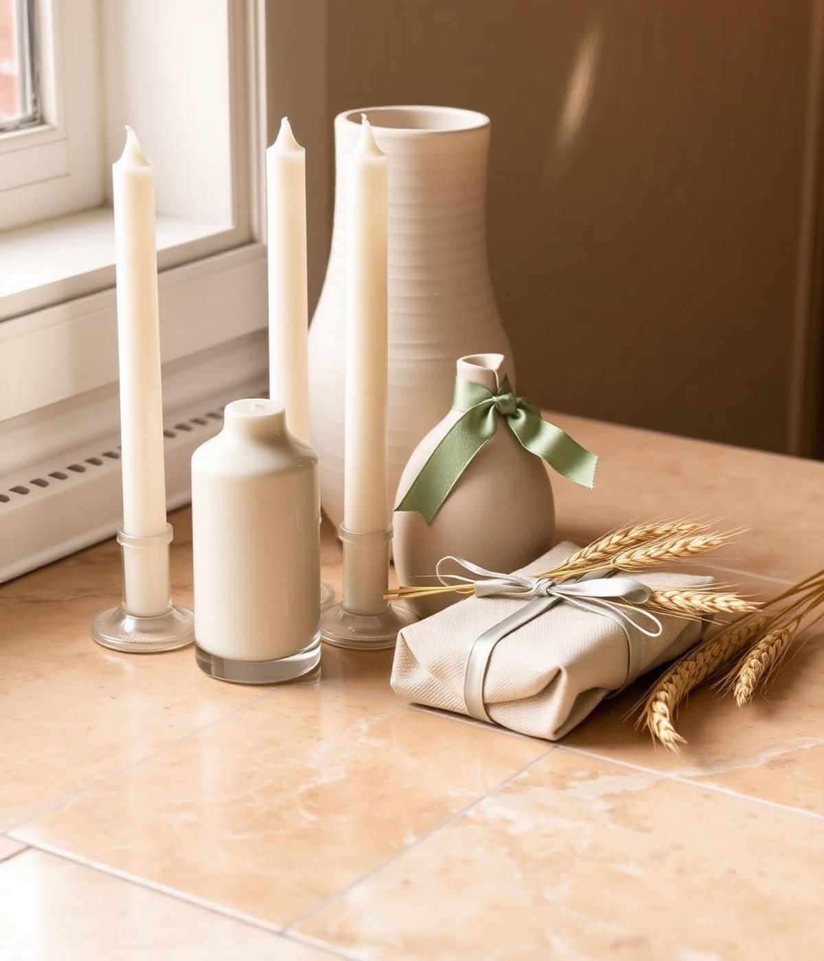Curated Gifts