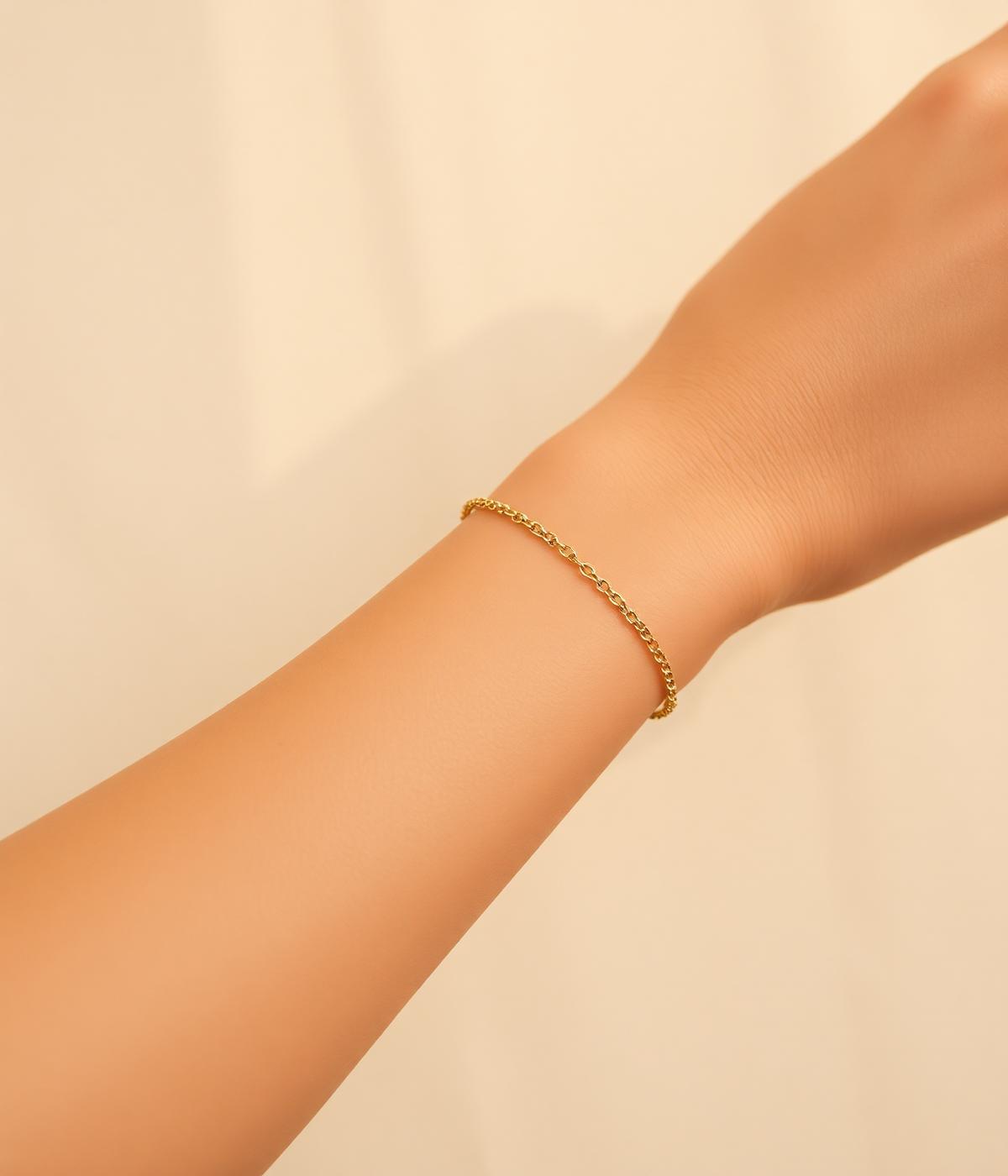 Permanent Jewelry